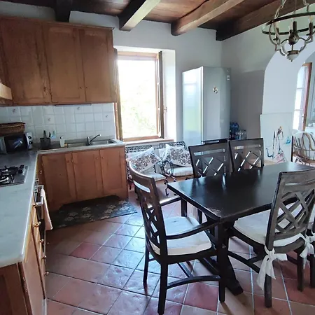 Дом отдыха House Oleander In Der Toskana - - Mit Viel Sonne, Garten, Balkon Und Terrasse Bigliolo