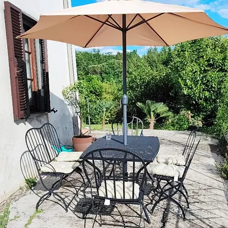 Дом отдыха House Oleander In Der Toskana - - Mit Viel Sonne, Garten, Balkon Und Terrasse