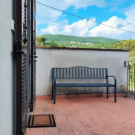 Дом отдыха House Oleander In Der Toskana - - Mit Viel Sonne, Garten, Balkon Und Terrasse