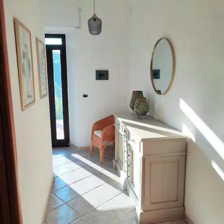 Prázdninový dům House Oleander In Der Toskana - - Mit Viel Sonne, Garten, Balkon Und Terrasse *