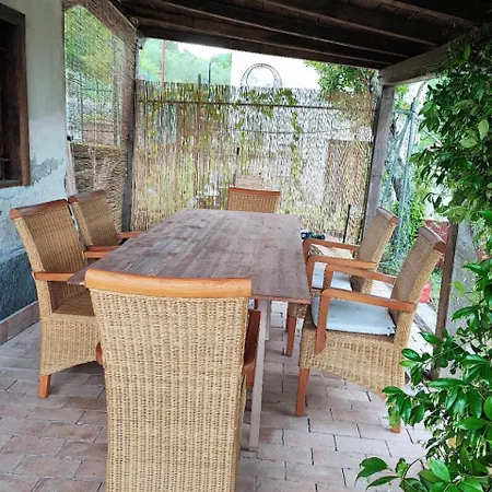 House Oleander In Der Toskana - - Mit Viel Sonne, Garten, Balkon Und Terrasse Prázdninový dům