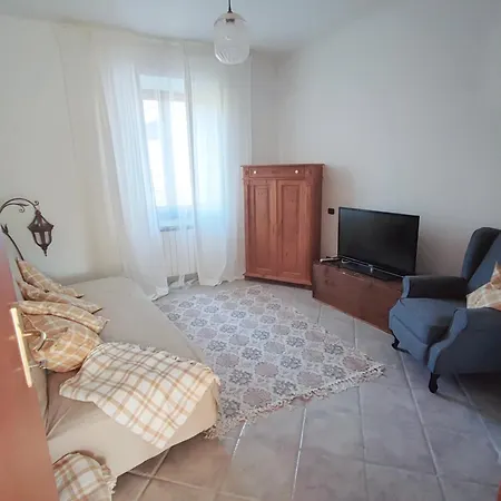 House Oleander In Der Toskana - - Mit Viel Sonne, Garten, Balkon Und Terrasse Prázdninový dům Bigliolo