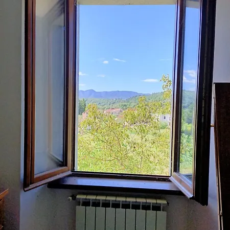 House Oleander In Der Toskana - - Mit Viel Sonne, Garten, Balkon Und Terrasse Prázdninový dům *