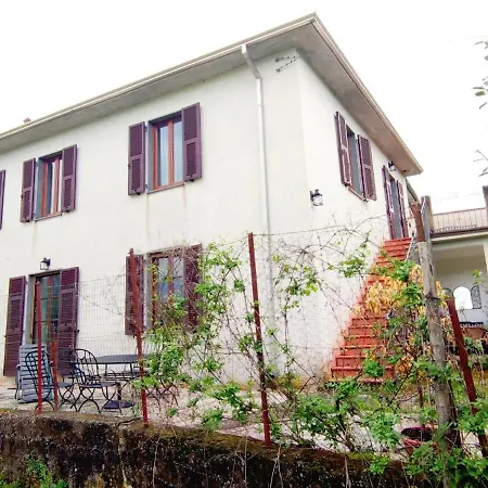 House Oleander In Der Toskana - - Mit Viel Sonne, Garten, Balkon Und Terrasse 別荘 *